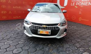 Chevrolet ONIX LTZ TURBO 2023