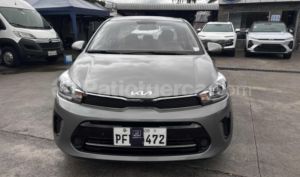 Kia Soluto 2026