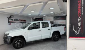 Volkswagen Amarok 2026