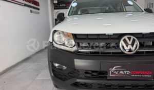 Volkswagen AMAROK BI 2026
