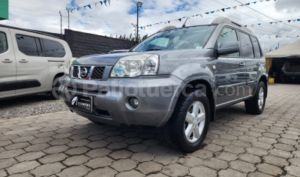 Nissan X-Trail 2008