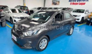 Chevrolet Beat 2020