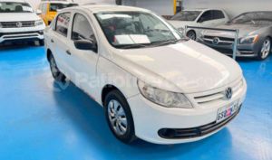 Volkswagen GOL 1.6 2013