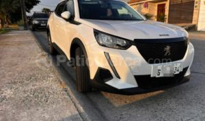 Peugeot 2008 2022
