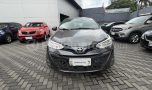 Toyota Yaris HB 2019