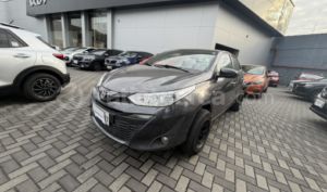 Toyota Yaris HB 2019