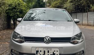 Volkswagen Polo 2017