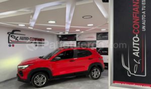 Fiat Pulse 2025