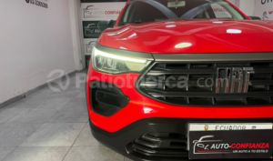 Fiat FIAT PULSE AC 1.3 2025