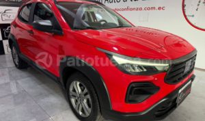 Fiat FIAT PULSE AC 1.3 2025
