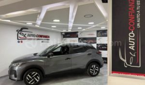 Nissan Kicks Drive 2022