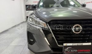 Nissan Kicks 2022