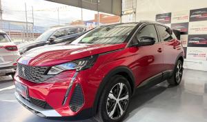 Peugeot 3008 2022