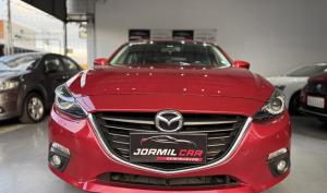 Mazda 3 2017