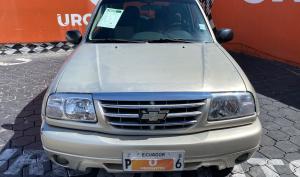 Chevrolet Grand Vitara 3P Sport 2009