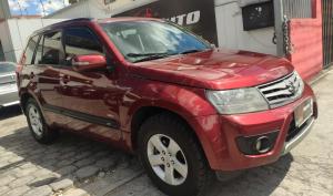 Suzuki GRAN VITARA SZ NEXT 2015