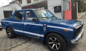 Toyota Hilux 1978