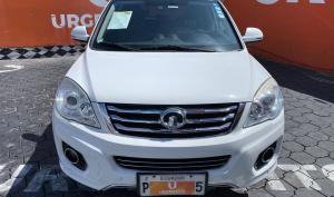 Great Wall H6 2019
