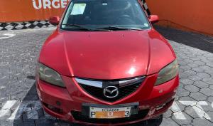 Mazda 3 2009