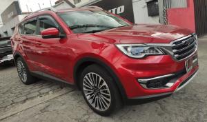 Jetour X70 I MT 1.5T 2024