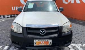 Mazda BT-50 CD 4x4 2015