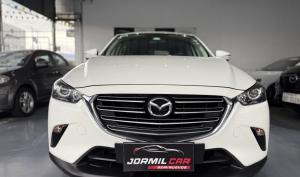 Mazda CX-3 2019