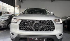Great Wall POER 2026