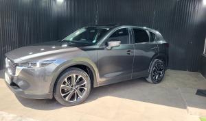 Mazda CX-5 2023