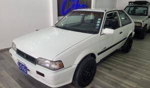 Mazda 323 1997