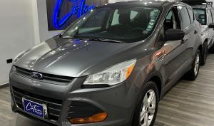 Ford Escape 2014