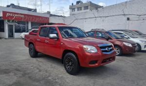 Mazda BT-50 2010