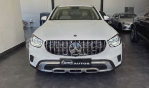 Mercedes Benz—™ GLC 200 Coupé 2021