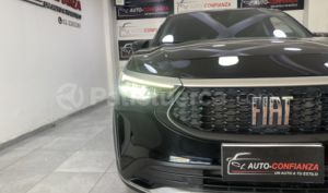 foto de Fiat Fastback Audace 2025