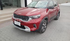 foto de Autos marca Kia seminuevo modelo Sonet año 2023