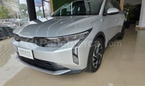 foto de Autos marca Kia seminuevo modelo K3 CROSS año 2025 en Guayaquil