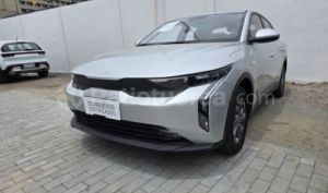 foto de Autos marca Kia seminuevo modelo K3 X-LINE año 2025 en Guayaquil