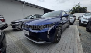 foto de Autos marca Kia seminuevo modelo K3 CROSS año 2025 en Guayaquil