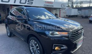 foto de Autos marca Great Wall seminuevo modelo HAVAL H6 SUPREME año 2019