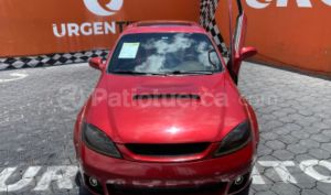 foto de Chevrolet Optra 2009