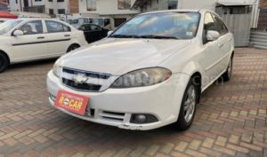 foto de Autos marca Chevrolet seminuevo modelo Optra Advance año 2009