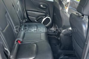 Chevrolet LUV V6 CD 2003
