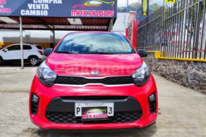 Kia PICANTO LX 2018