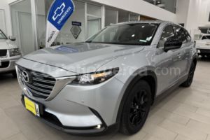 Mazda NEW CX-9 2023