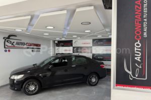 Peugeot 301 Active 2015