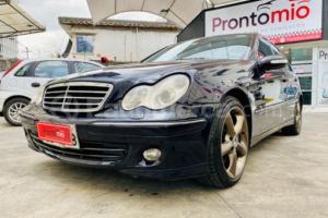 Mercedes Benz—™ C230 2006