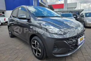 Hyundai Grand I10 HB 2026