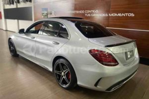 Mercedes Benz—™ C400 2015
