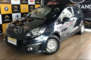 Kia Rio R 2017