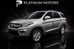 DongFeng Glory 560 2023
