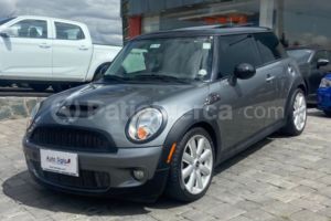 Mini CooperS 2008